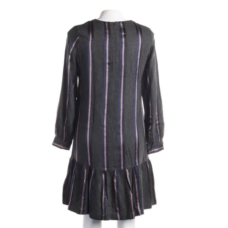 Kleid M Mehrfarbig