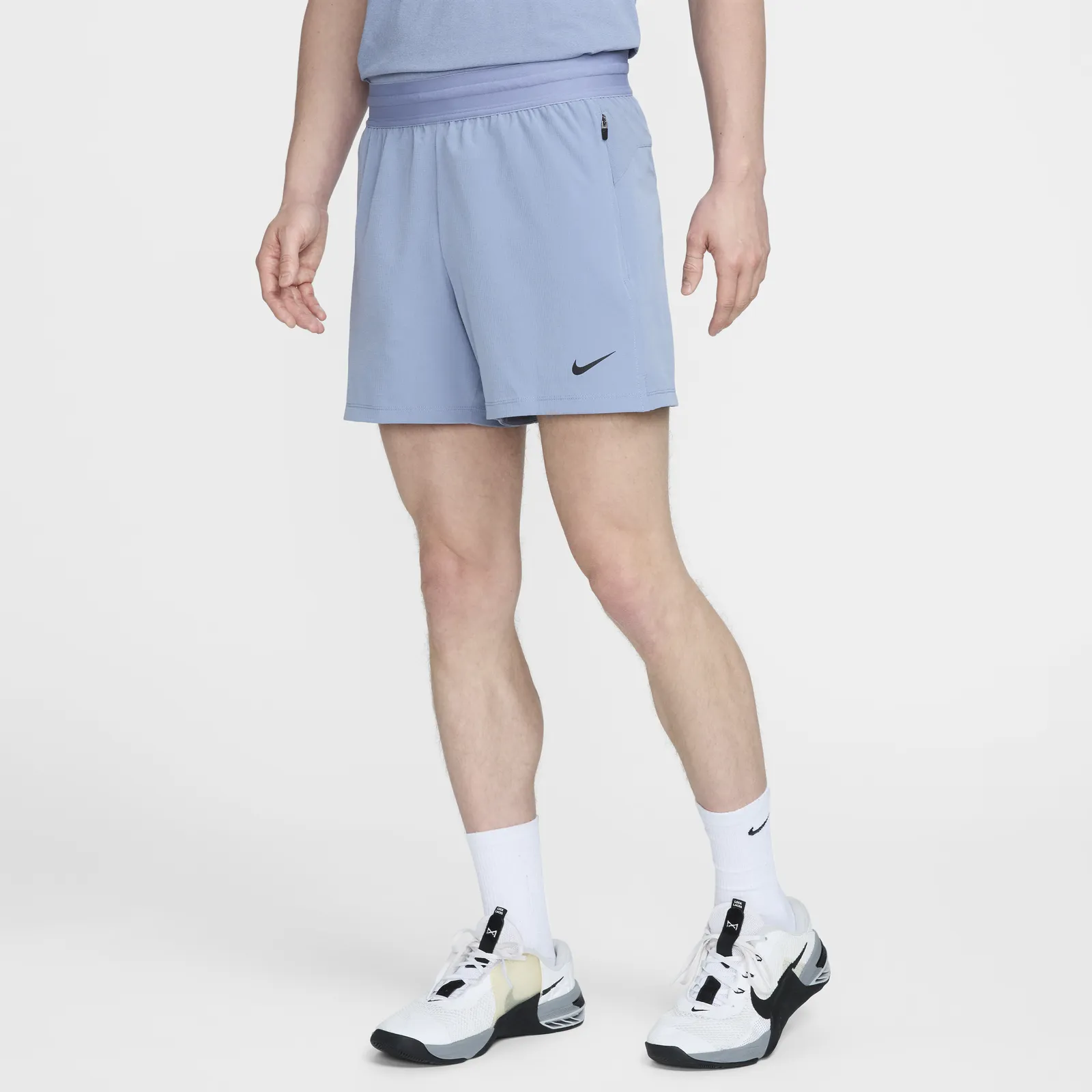 Kurze Hosen Nike 13cm Flex Rep FN3002-493