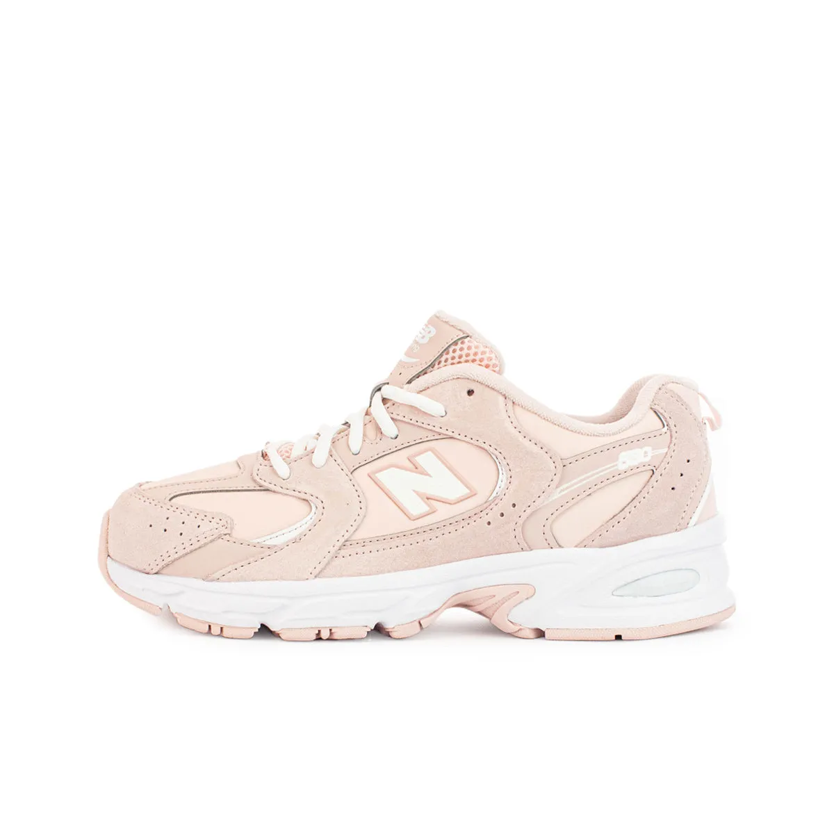 New Balance GR530KF Junior GR530KF - rosa-weiss