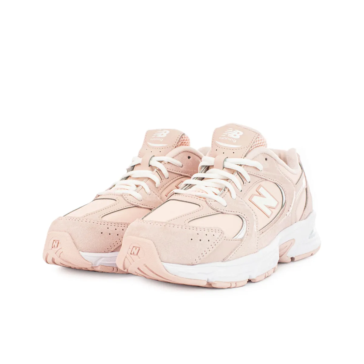 New Balance GR530KF Junior GR530KF - rosa-weiss