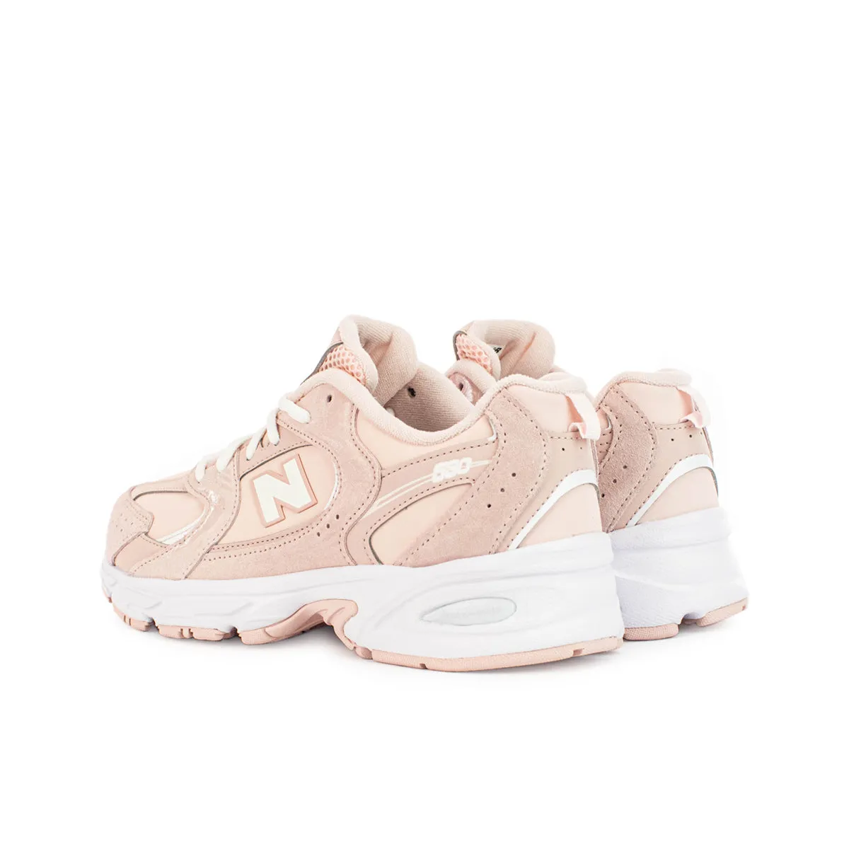 New Balance GR530KF Junior GR530KF - rosa-weiss