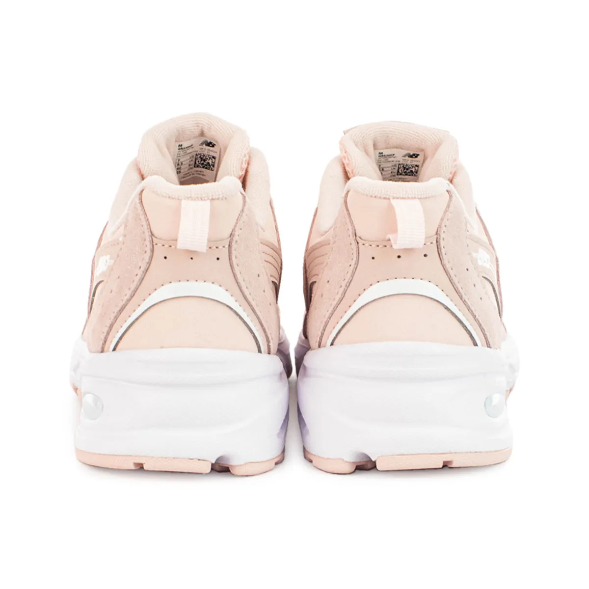 New Balance GR530KF Junior GR530KF - rosa-weiss