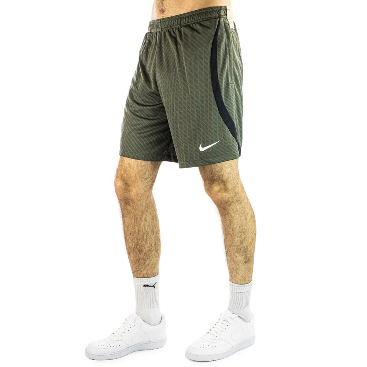 Nike FC Barcelona Strike Short FD4131-355 - grün